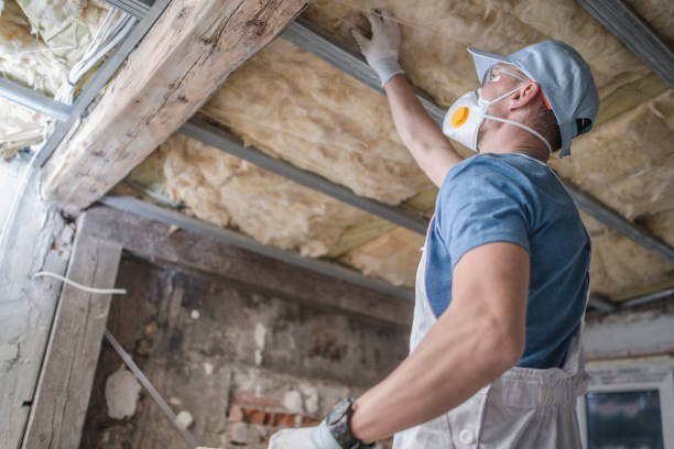 Soundproof Insulation Installation in Culver, OR