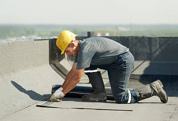 Insulation Replacement Services in Culver, OR