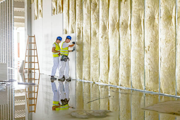 Range of Insulation Solutions in Culver, OR